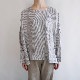 ��å����ܥ�� Metta Melbourne : YUKI LINEN TOP ��ͥ�֥饦��