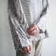 ��å����ܥ�� Metta Melbourne : YUKI LINEN TOP ��ͥ�֥饦��