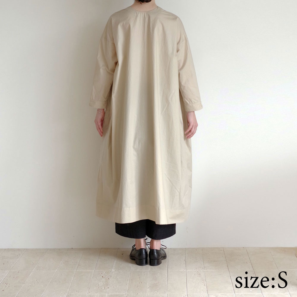 ECOLE DE CURIOSITES ��������ɥ���ꥪ���� : HORA V�ͥå��ɥ쥹 (Beige)