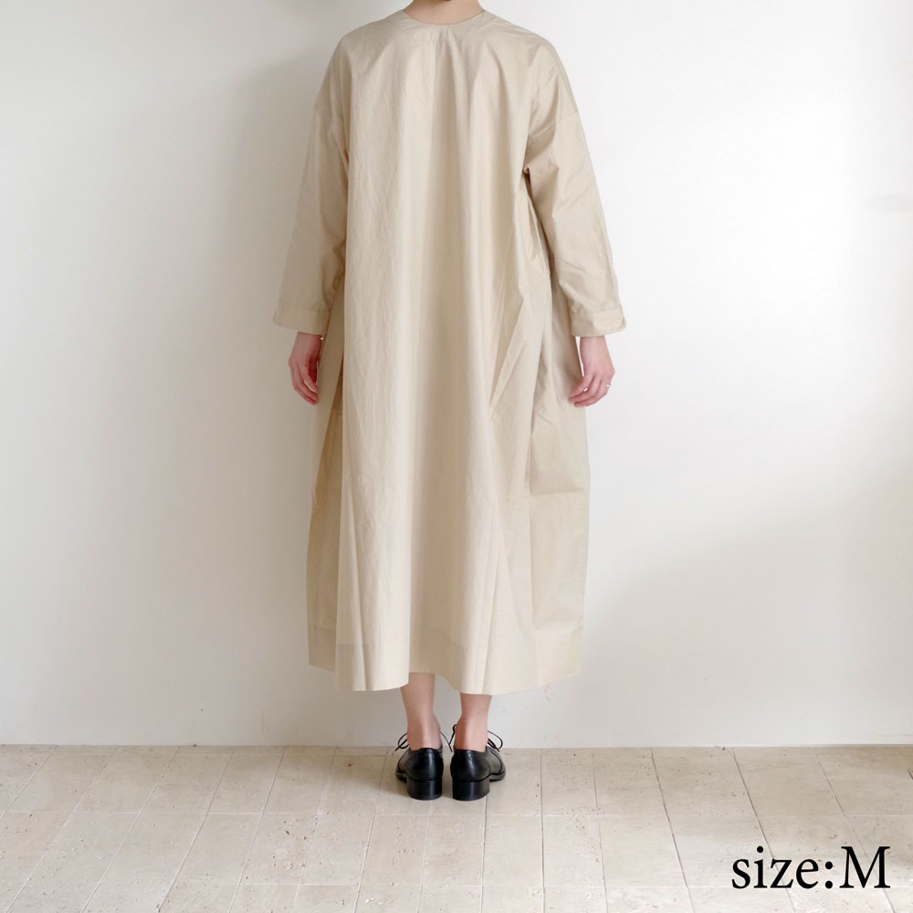 ECOLE DE CURIOSITES ��������ɥ���ꥪ���� : HORA V�ͥå��ɥ쥹 (Beige)