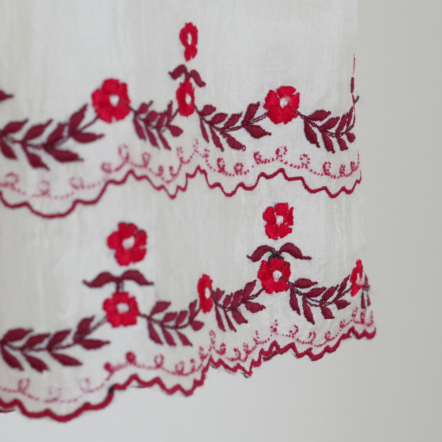 maku textiles �ޥ��ƥ��������륺 : STRAIGHT PAJAMA �ɽ����륯�磻�ɥѥ��