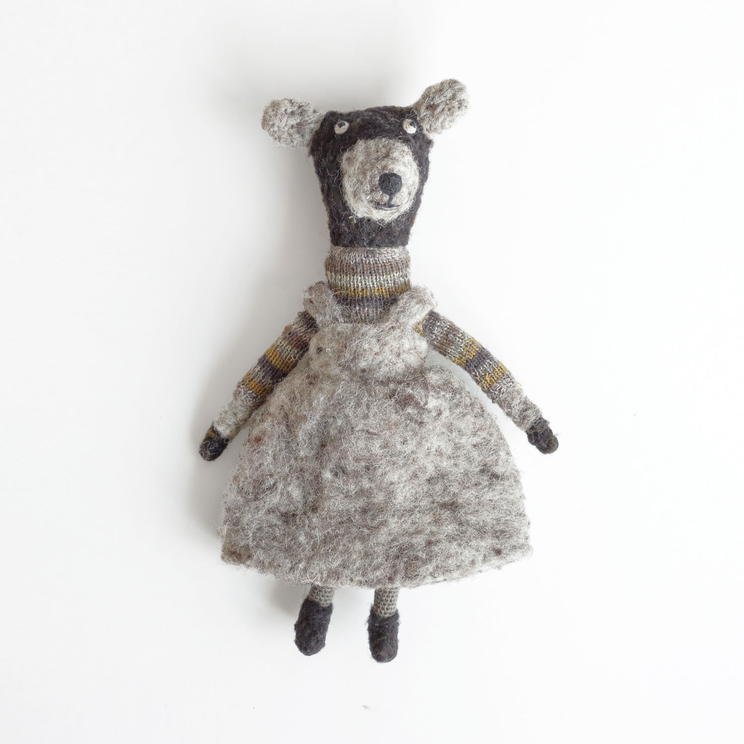 sophie digard ���ե����ǥ������� : DOLL HARRY GIRL 25cm �ϥ꡼�ɡ���