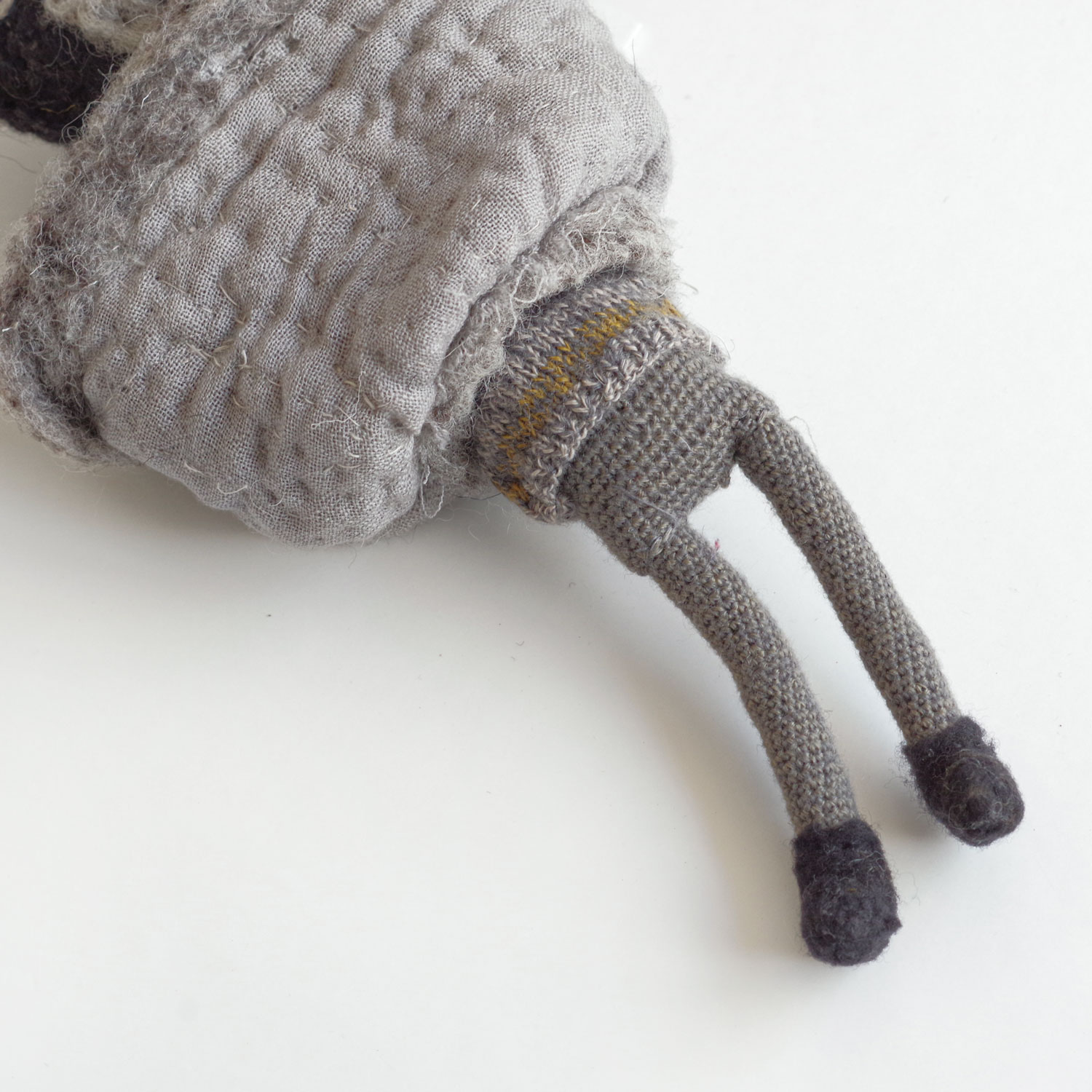 sophie digard ���ե����ǥ������� : DOLL HARRY GIRL 25cm �ϥ꡼�ɡ���