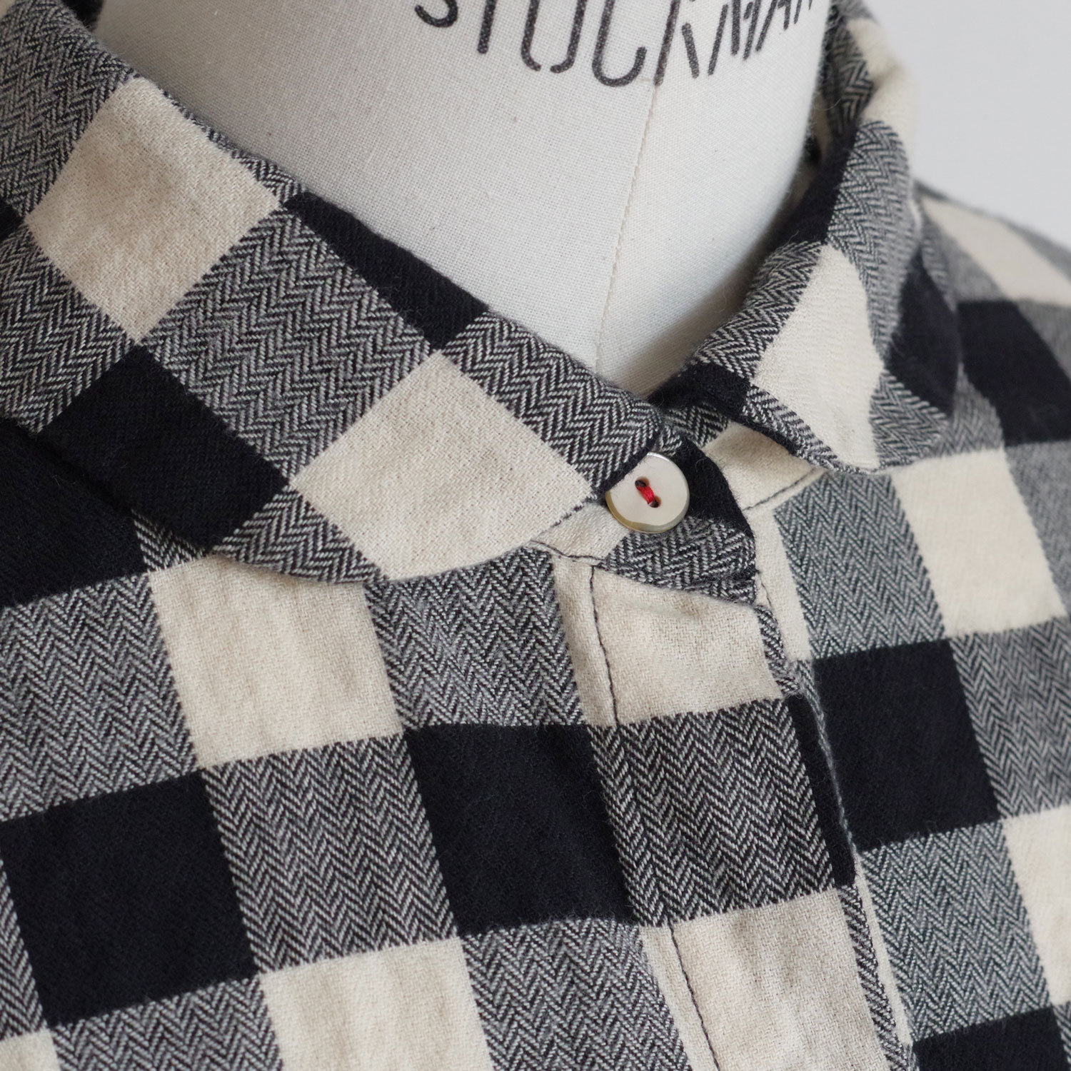 H+ HANNOH WESSEL ���å���ץ�她���Ρ��������� : Svenja SHIRT �饦��ɥ��顼�����