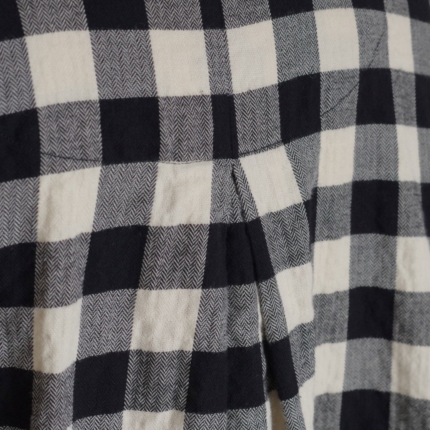 H+ HANNOH WESSEL ���å���ץ�她���Ρ��������� : Svenja SHIRT �饦��ɥ��顼�����