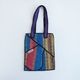 NAMAI �ʥޥ���THE TARUN QUILTED KANTHA BAG ���󥿥���ȥȡ��ȥХå�(D)