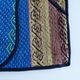 NAMAI �ʥޥ���THE TARUN QUILTED KANTHA BAG ���󥿥���ȥȡ��ȥХå�(D)