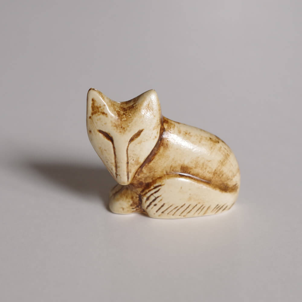 �ꥵ�顼����  Lisa Larson �� mini zoo �ߥ� ���� ���ĥ�