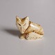 �ꥵ�顼����  Lisa Larson �� mini zoo �ߥ� ���� ���ĥ�