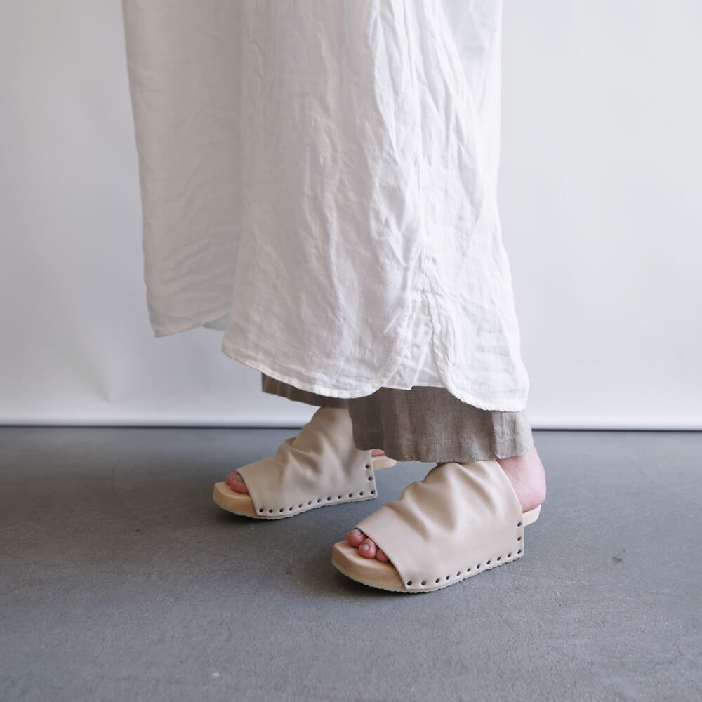 ��å����ܥ�� Metta Melbourne :OPHELIA SHIRT DRESS ���󥰥���ĥ��ԡ���