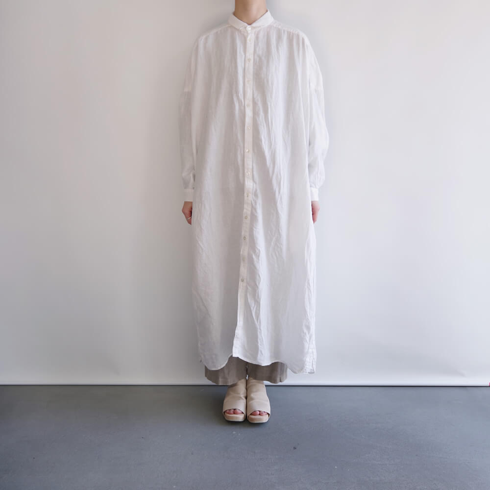 ��å����ܥ�� Metta Melbourne :OPHELIA SHIRT DRESS ���󥰥���ĥ��ԡ���