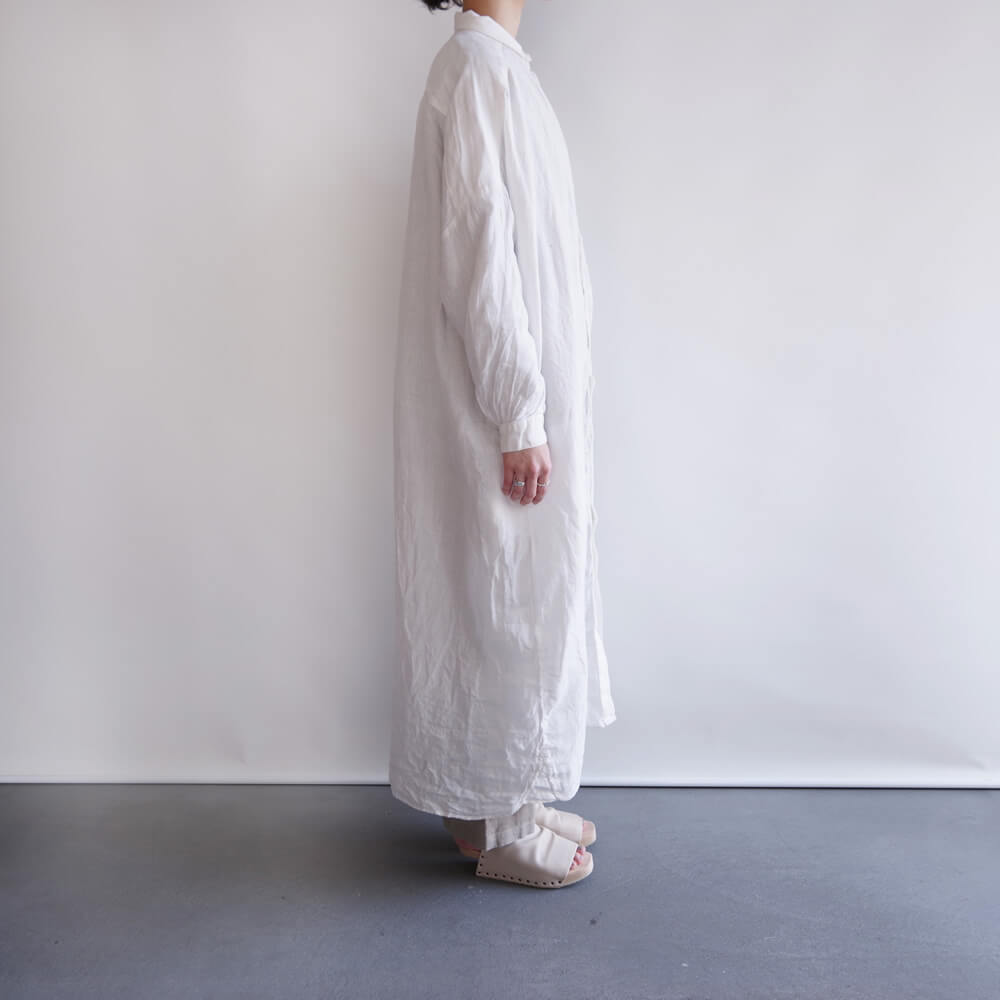 ��å����ܥ�� Metta Melbourne :OPHELIA SHIRT DRESS ���󥰥���ĥ��ԡ���