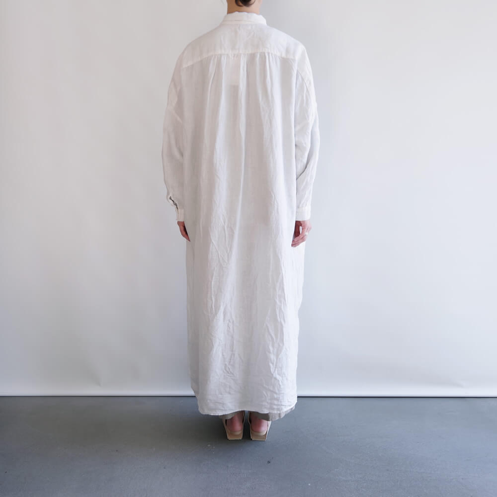 ��å����ܥ�� Metta Melbourne :OPHELIA SHIRT DRESS ���󥰥���ĥ��ԡ���