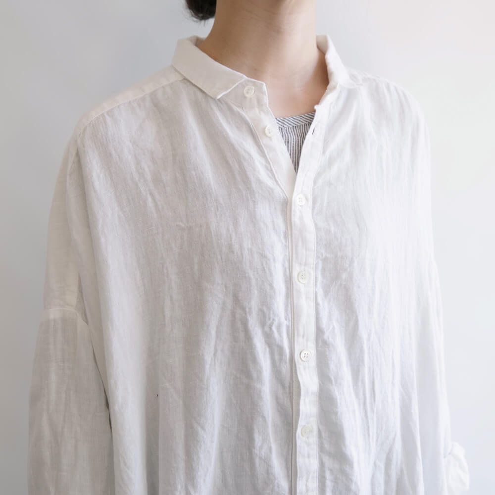 ��å����ܥ�� Metta Melbourne :OPHELIA SHIRT DRESS ���󥰥���ĥ��ԡ���