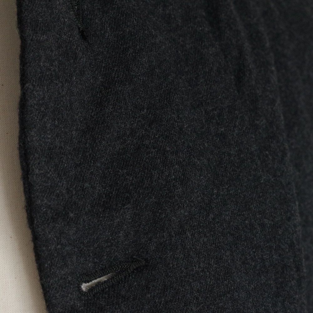 GARMENT REPRODUCTION OF WORKERS : FARMERS JACKET WOOL եޡ㥱å (GRAY)