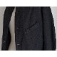 GARMENT REPRODUCTION OF WORKERS : FARMERS JACKET WOOL եޡ㥱å (GRAY)