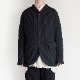 GARMENT REPRODUCTION OF WORKERS : FARMERS JACKET WOOL եޡ㥱å (GRAY)