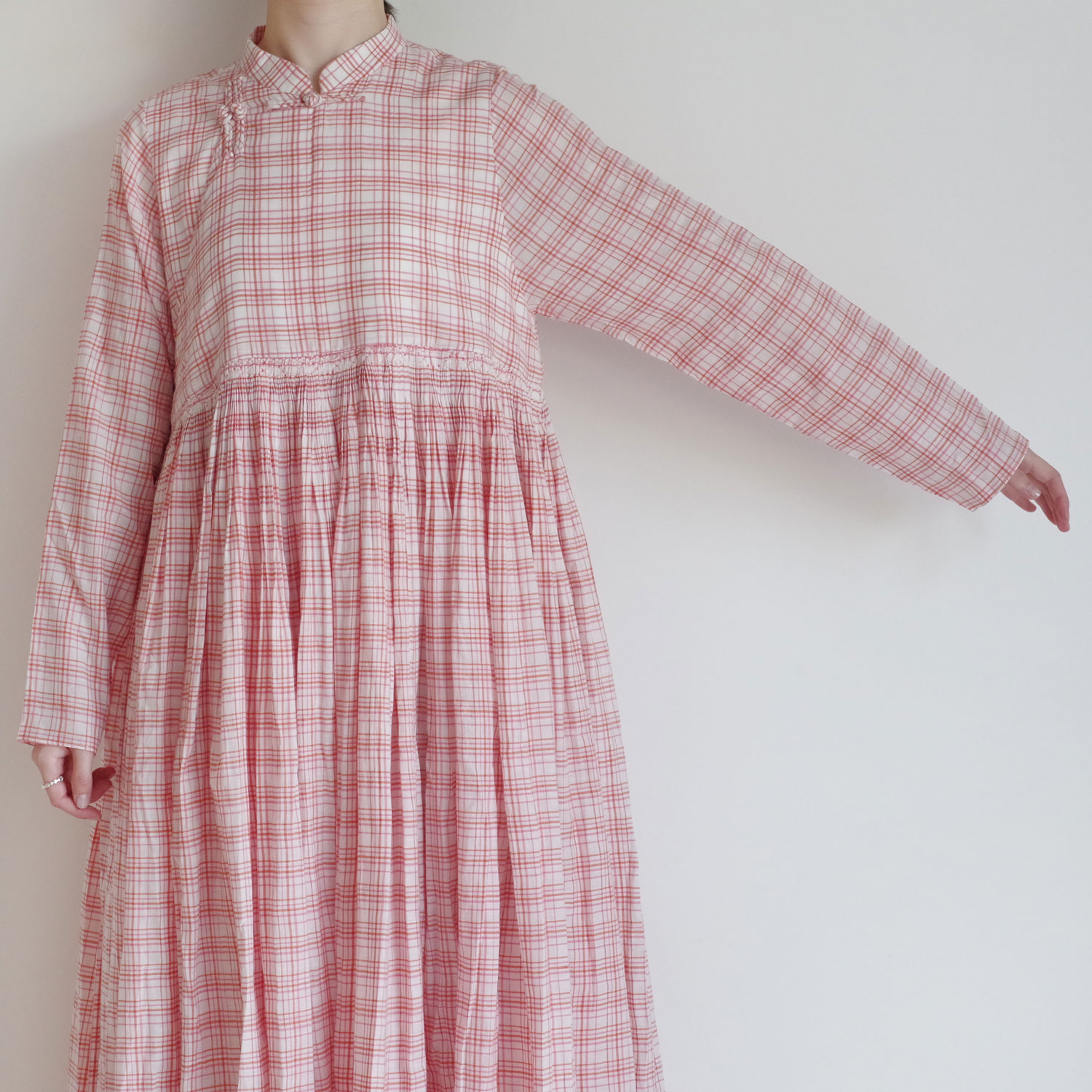 maku textiles �ޥ��ƥ��������륺 : BAIJI ���㥤�ʥܥ��󥫥��奯������ԡ���