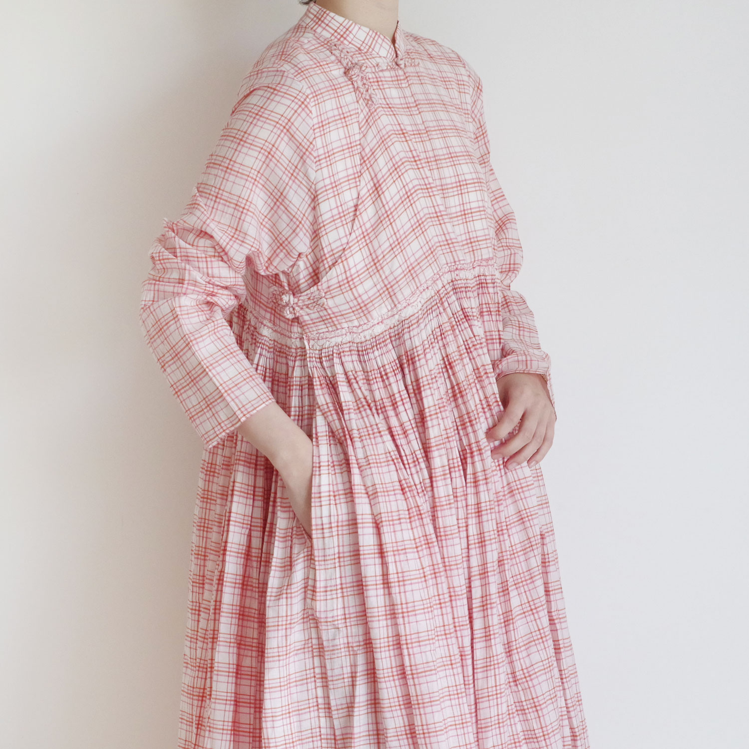 maku textiles �ޥ��ƥ��������륺 : BAIJI ���㥤�ʥܥ��󥫥��奯������ԡ���