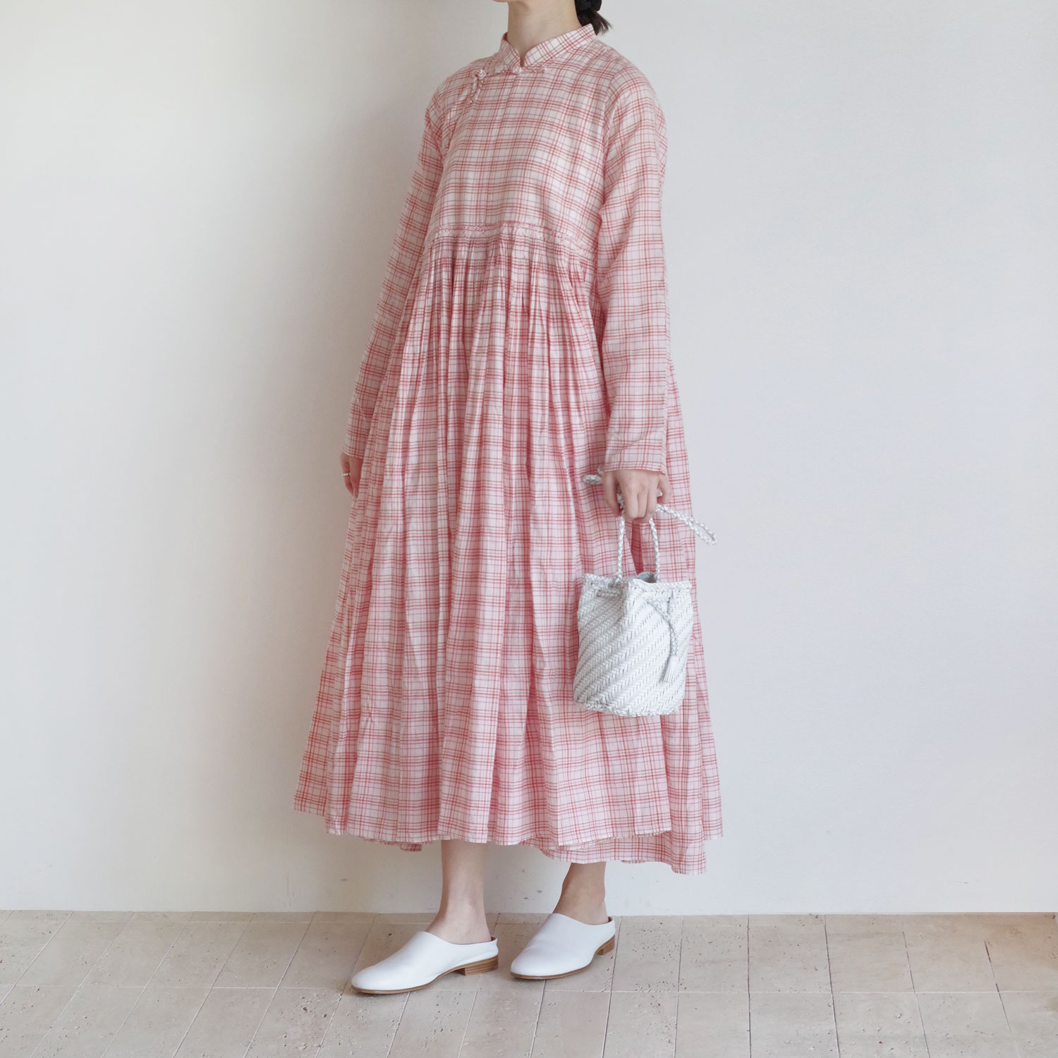 maku textiles �ޥ��ƥ��������륺 : BAIJI ���㥤�ʥܥ��󥫥��奯������ԡ���