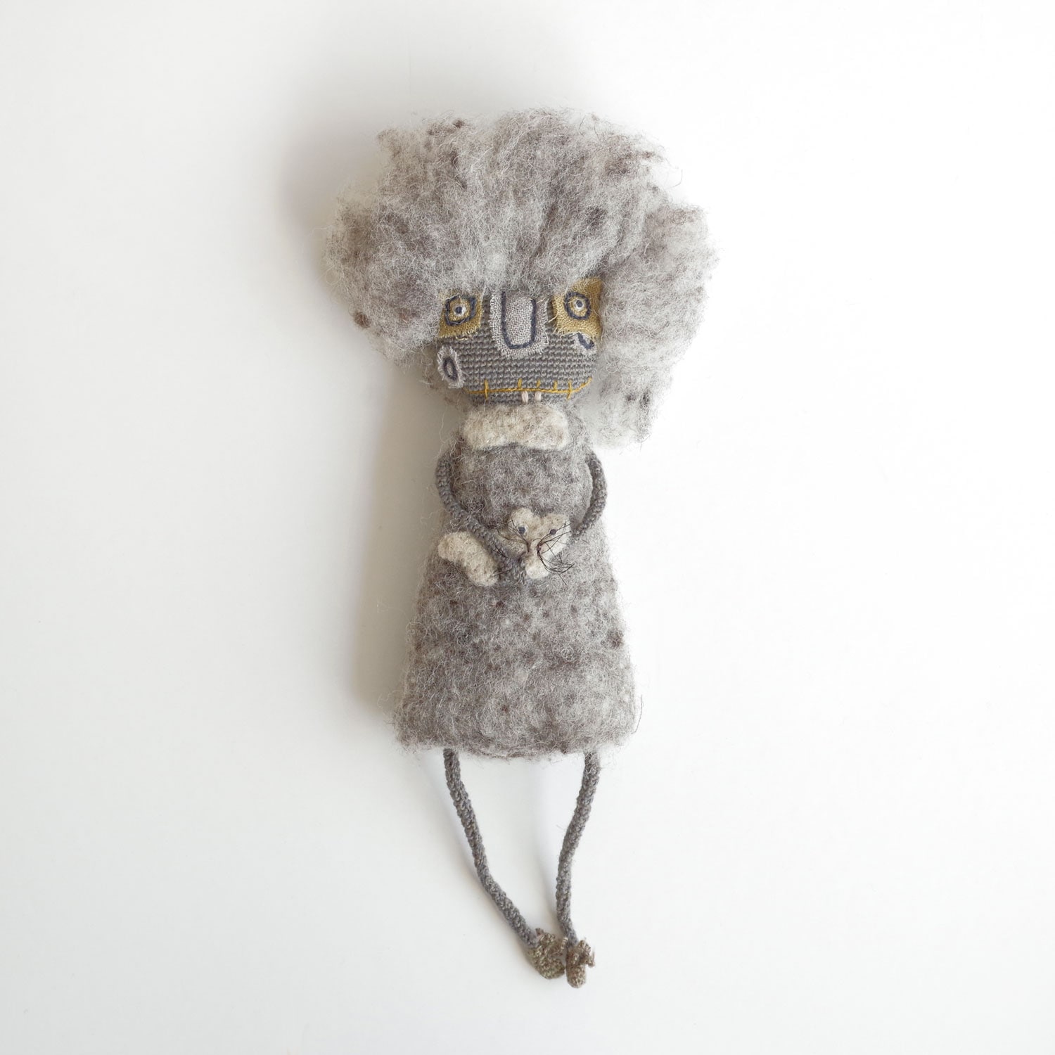 sophie digard ���ե����ǥ������� : DOLL GEORGETTE 25cm ���硼���åȥɡ���