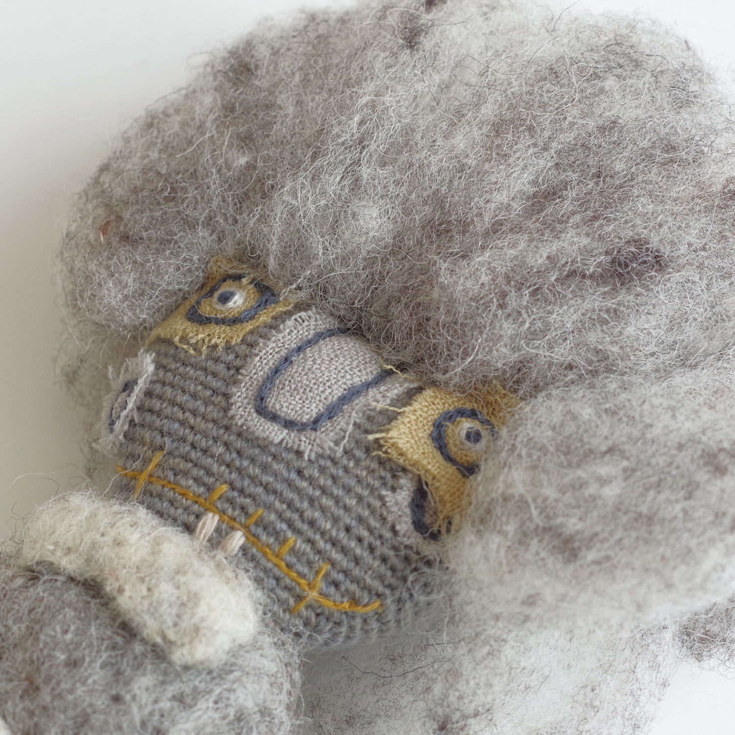 sophie digard ���ե����ǥ������� : DOLL GEORGETTE 25cm ���硼���åȥɡ���