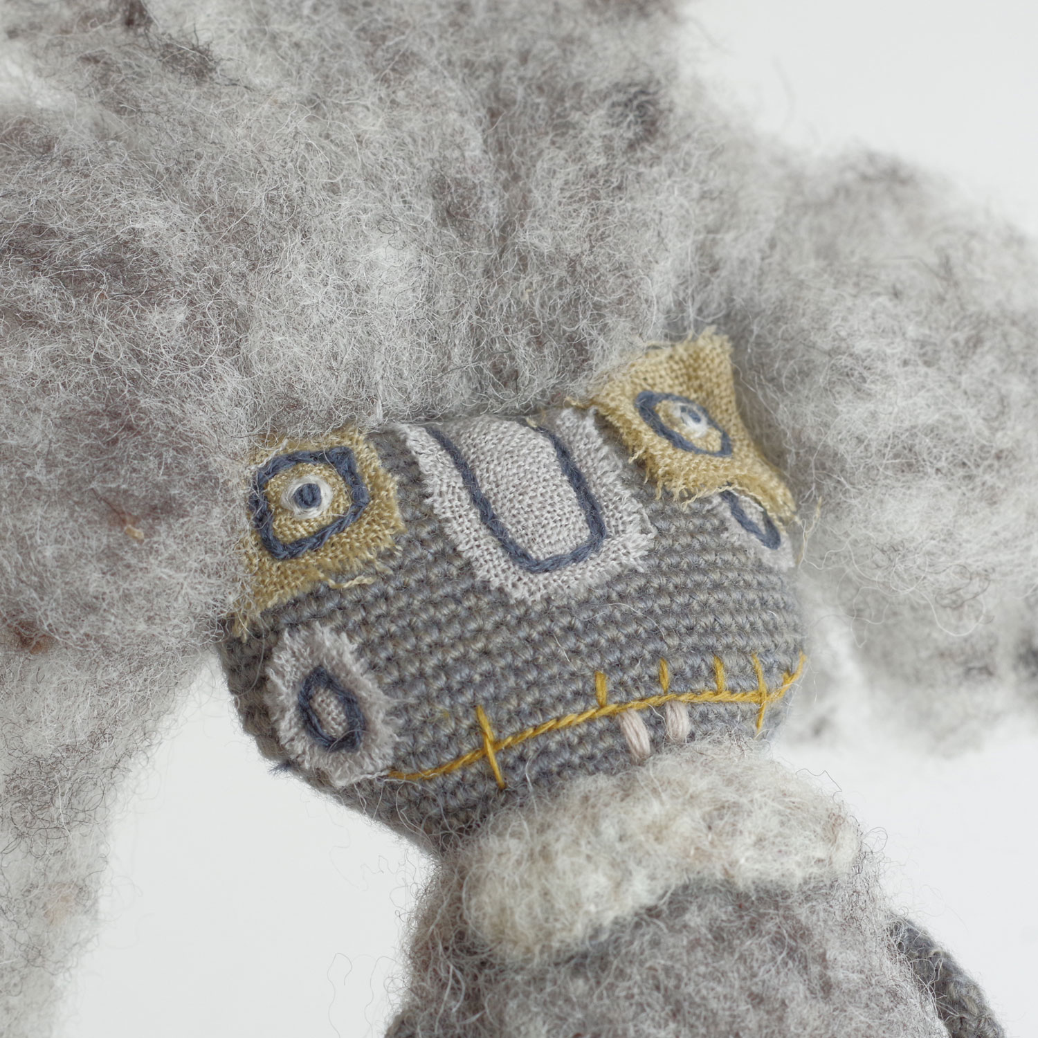 sophie digard ���ե����ǥ������� : DOLL GEORGETTE 25cm ���硼���åȥɡ���