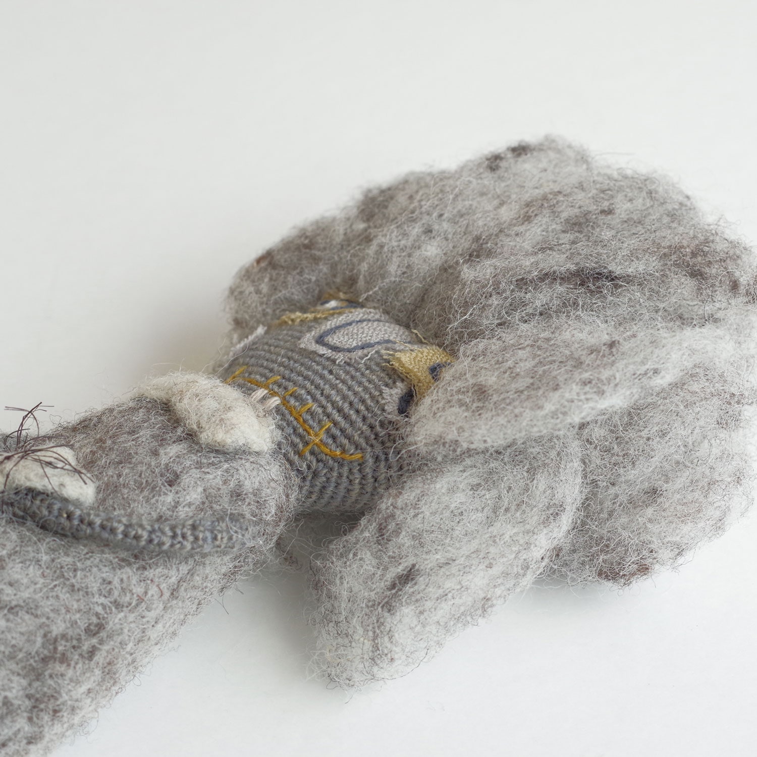 sophie digard ���ե����ǥ������� : DOLL GEORGETTE 25cm ���硼���åȥɡ���