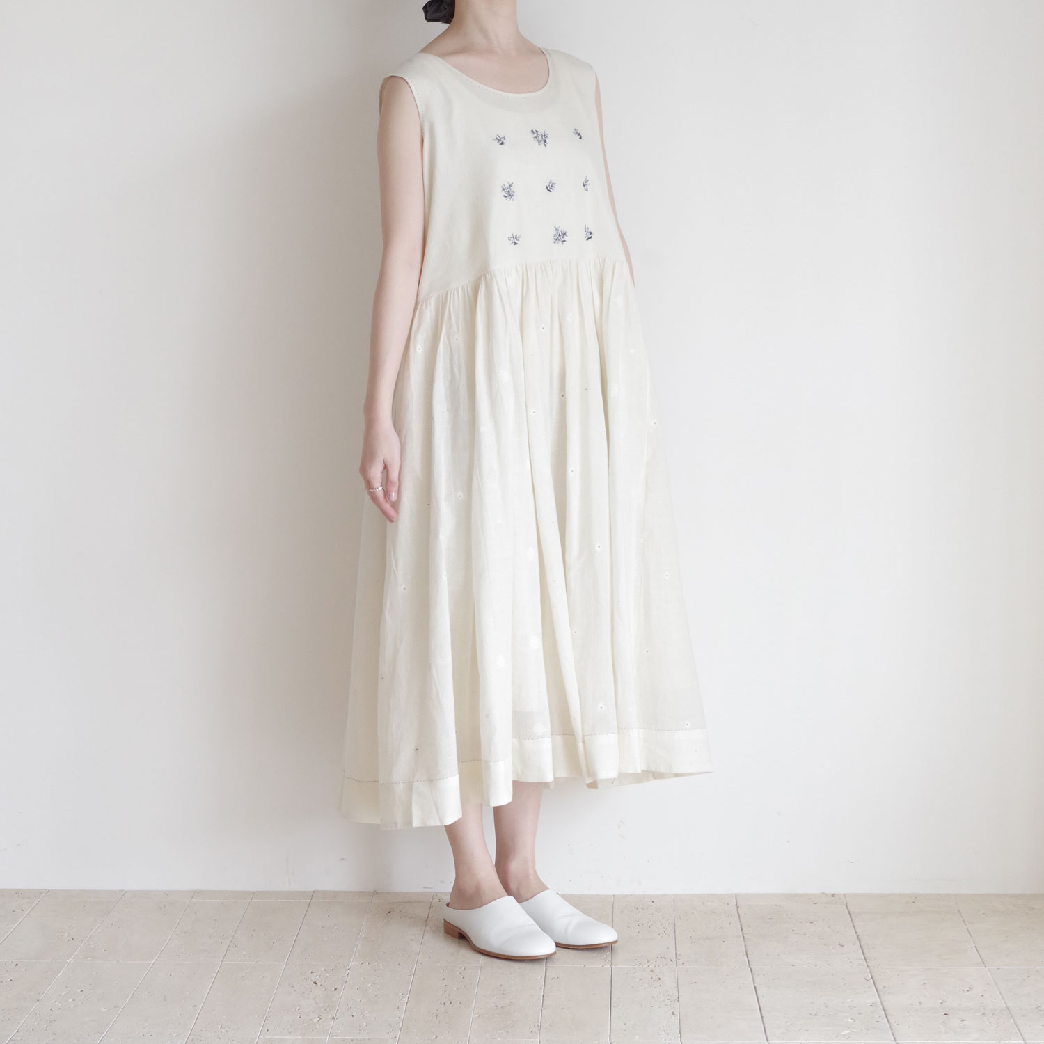 maku textiles �ޥ��ƥ��������륺 : CASANDRA ����֥������꡼�Ρ����꡼�֥��ԡ���