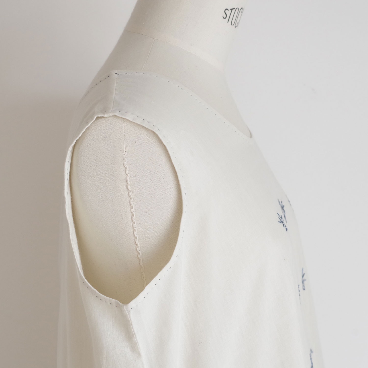 maku textiles �ޥ��ƥ��������륺 : CASANDRA ����֥������꡼�Ρ����꡼�֥��ԡ���