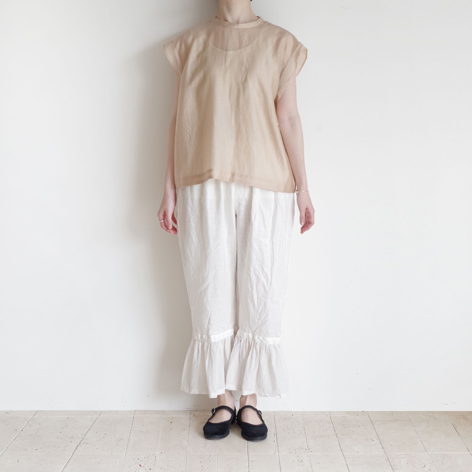 the last flower of the afternoon : 줿 Drawers ѥ