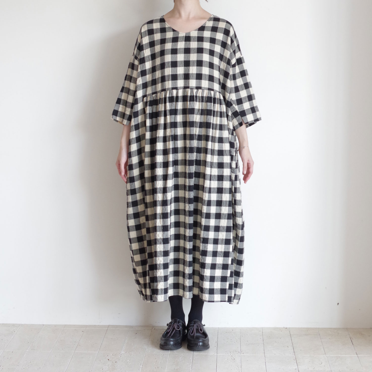 H+ HANNOH WESSEL ���å���ץ�她���Ρ��������� : Dominique DRESS ���ԡ���