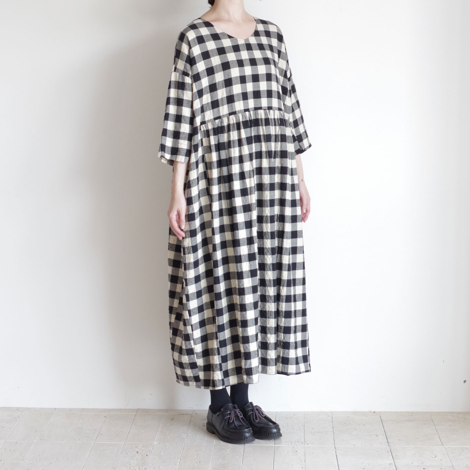 H+ HANNOH WESSEL ���å���ץ�她���Ρ��������� : Dominique DRESS ���ԡ���