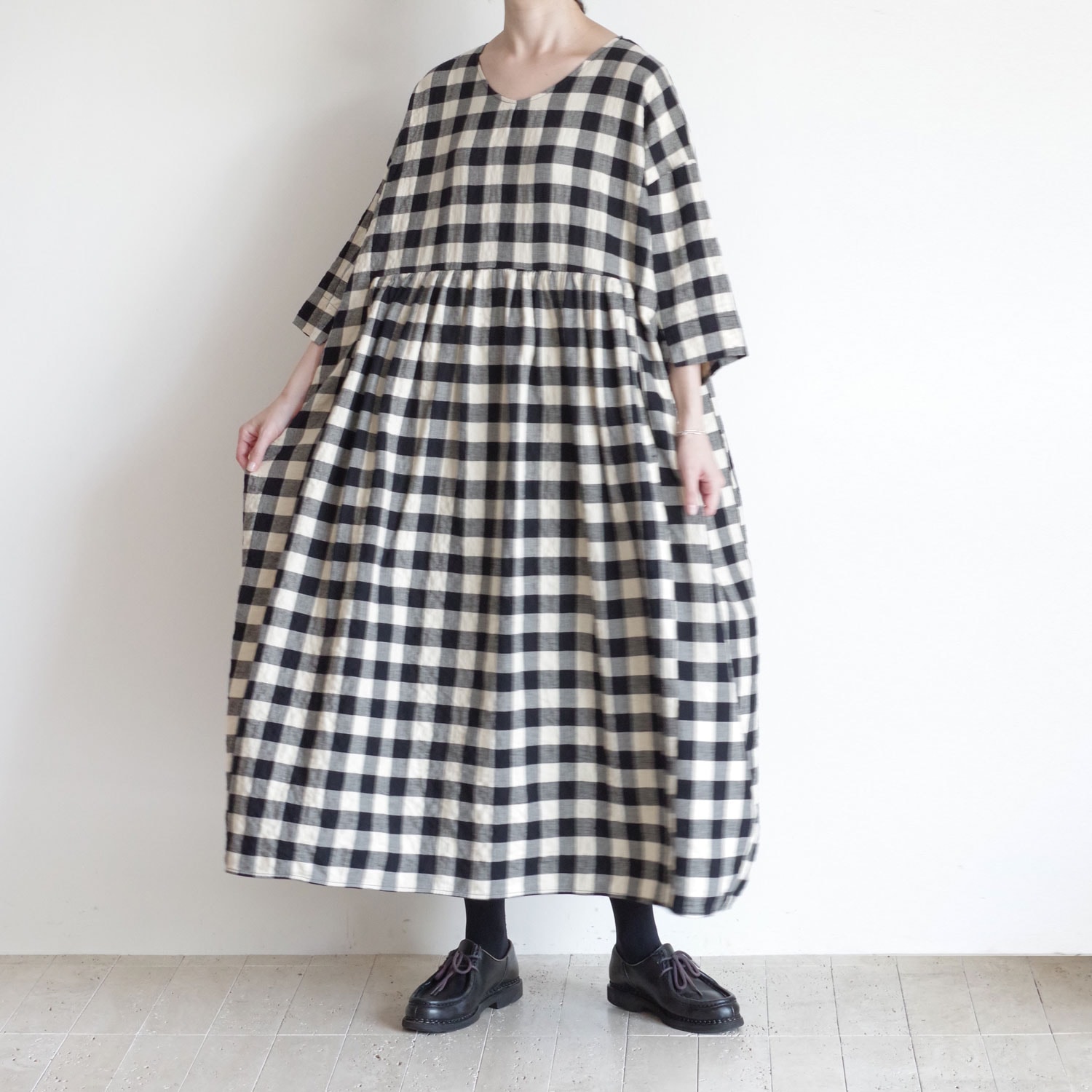 H+ HANNOH WESSEL ���å���ץ�她���Ρ��������� : Dominique DRESS ���ԡ���