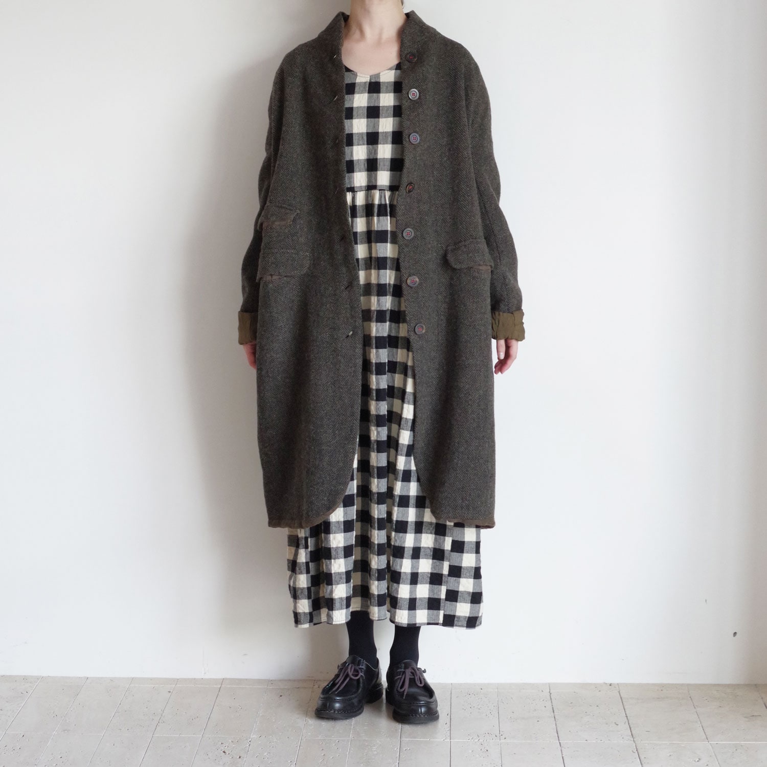 H+ HANNOH WESSEL ���å���ץ�她���Ρ��������� : Dominique DRESS ���ԡ���