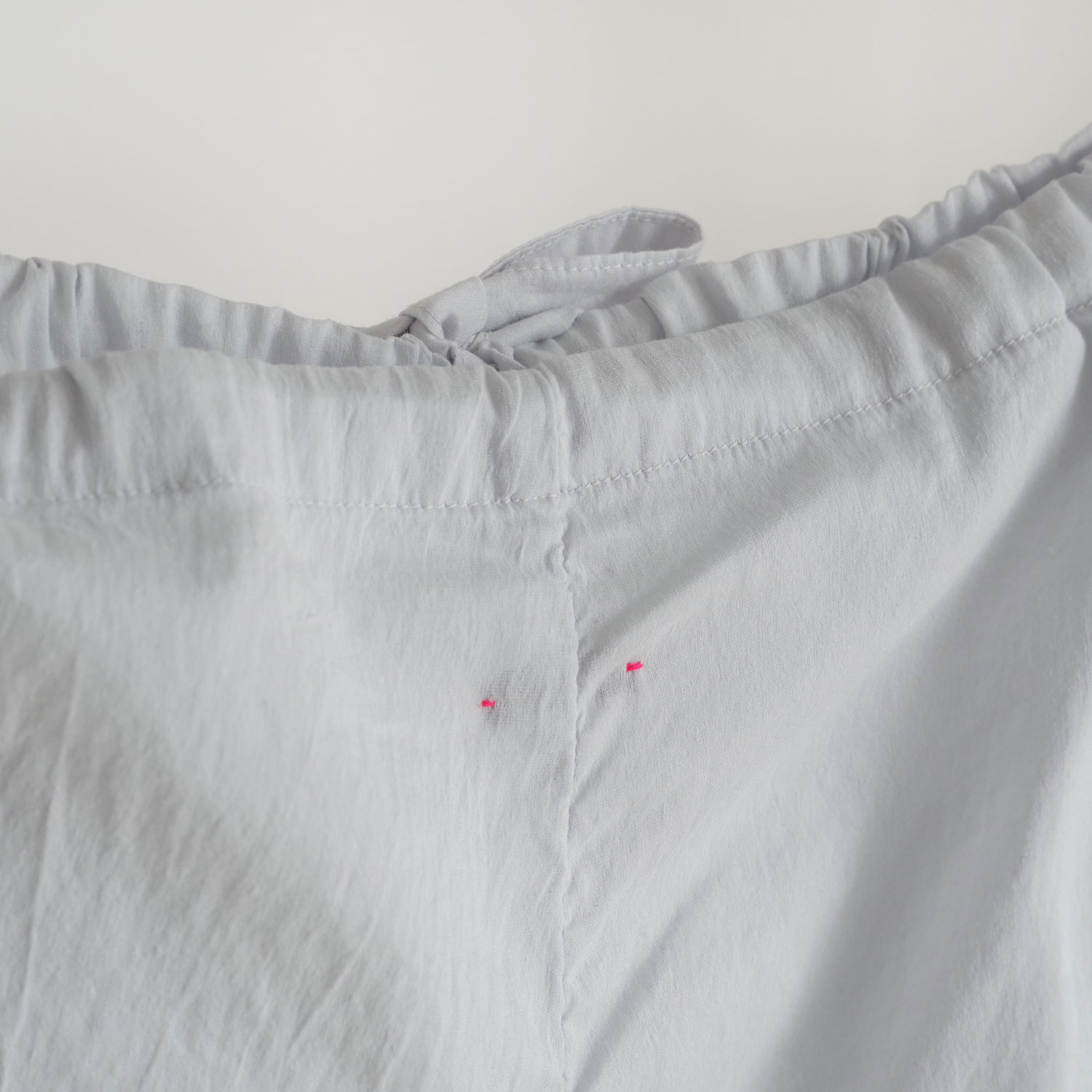 quitan ������ : EASY PJ PANTS ���åȥ󥷥륯�ѥ��
