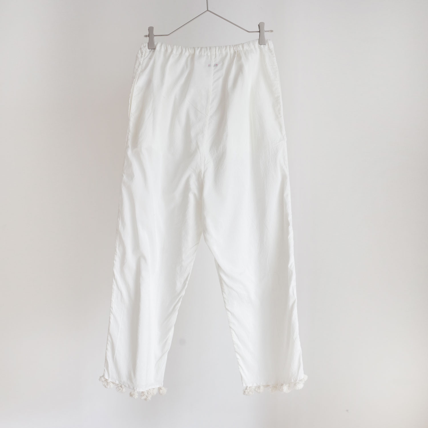 quitan ������ : EASY PJ PANTS ���åȥ󥷥륯�ѥ��