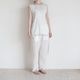 quitan ������ : EASY PJ PANTS ���åȥ󥷥륯�ѥ��