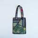 NAMAI �ʥޥ���THE TARUN QUILTED KANTHA BAG ���󥿥���ȥȡ��ȥХå�(E)
