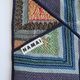 NAMAI �ʥޥ���THE TARUN QUILTED KANTHA BAG ���󥿥���ȥȡ��ȥХå�(E)