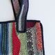 NAMAI �ʥޥ���THE TARUN QUILTED KANTHA BAG ���󥿥���ȥȡ��ȥХå�(E)