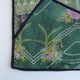 NAMAI �ʥޥ���THE TARUN QUILTED KANTHA BAG ���󥿥���ȥȡ��ȥХå�(E)