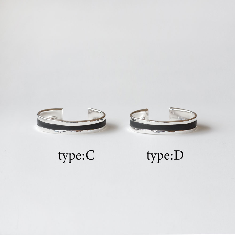 ޥꥢɥޥ MARIA RUDMAN : JANUARY BRACELET (leather) Х󥰥