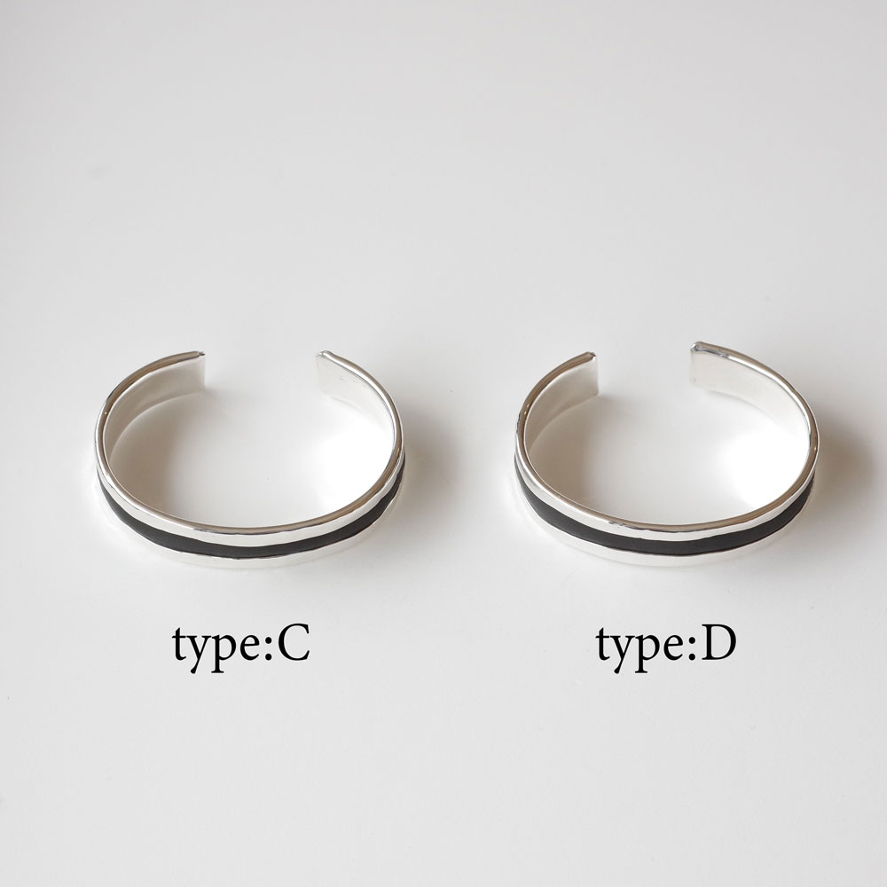 ޥꥢɥޥ MARIA RUDMAN : JANUARY BRACELET (leather) Х󥰥