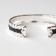 ޥꥢɥޥ MARIA RUDMAN : JANUARY BRACELET (leather) Х󥰥