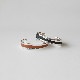 ޥꥢɥޥ MARIA RUDMAN : JANUARY BRACELET (leather) Х󥰥