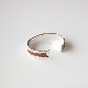 ޥꥢɥޥ MARIA RUDMAN : JANUARY BRACELET (leather) Х󥰥