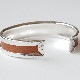 ޥꥢɥޥ MARIA RUDMAN : JANUARY BRACELET (leather) Х󥰥
