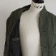 GARMENT REPRODUCTION OF WORKERS : FARMERS JACKET WOOL �ե����ޡ������㥱�å� (OLIVE)