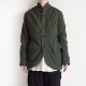 GARMENT REPRODUCTION OF WORKERS : FARMERS JACKET WOOL �ե����ޡ������㥱�å� (OLIVE)